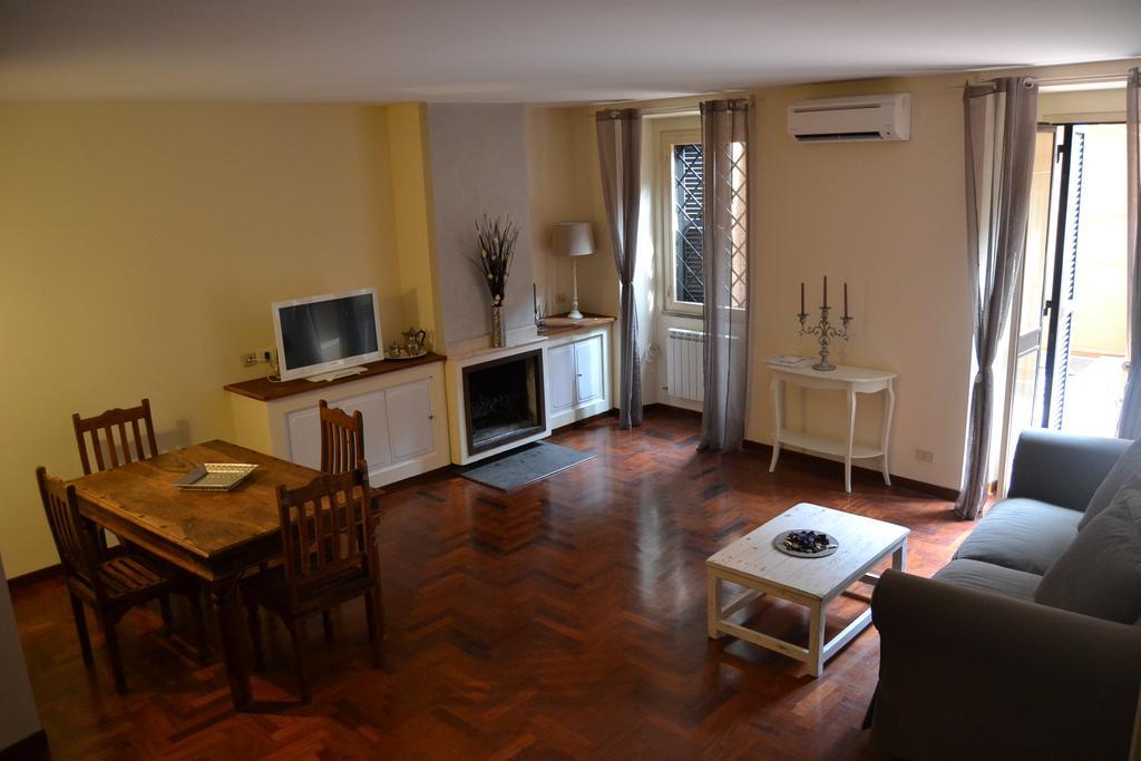 Palazzo Velli Suites Roma Quarto foto