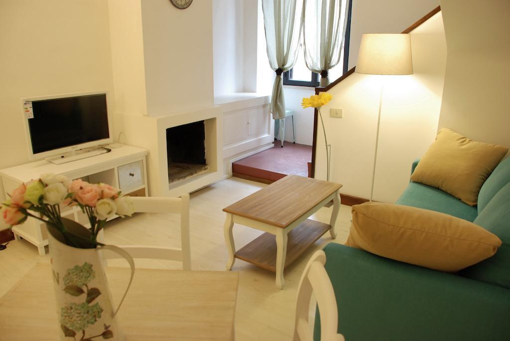 Palazzo Velli Suites Roma Quarto foto