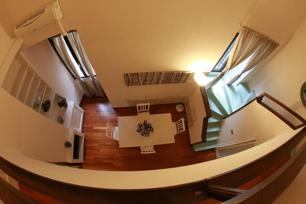 Palazzo Velli Suites Roma Exterior foto