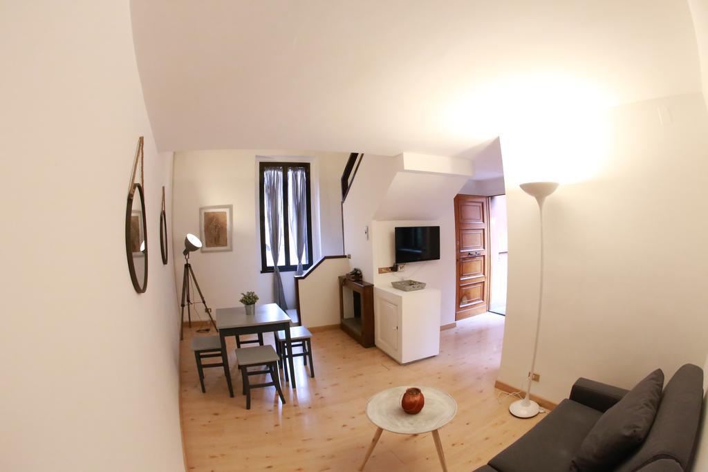 Palazzo Velli Suites Roma Exterior foto